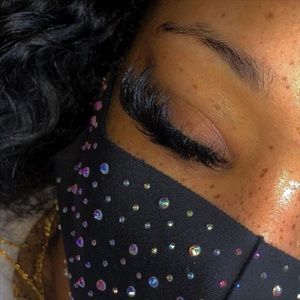 Meet your Posher, Briana